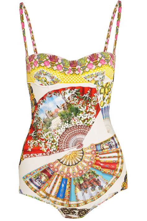 dolce and gabbana swimsuit sale.